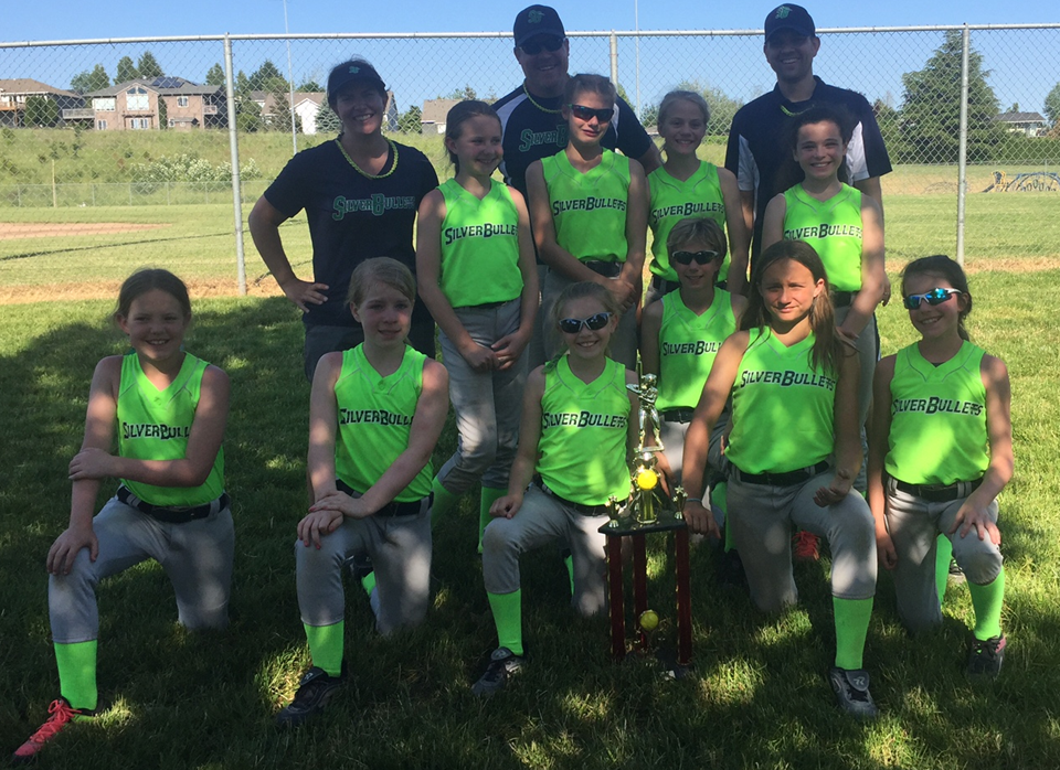 Boling - Memorial Day Weekend Tourney
