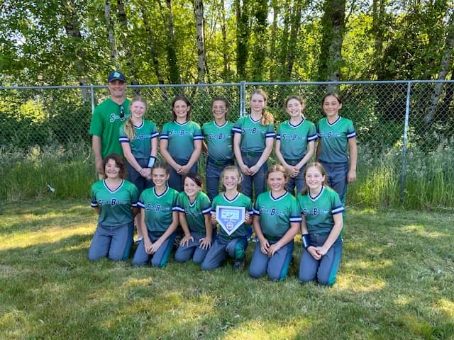 Vandehey 12U - National UFO Weekend - June 2022