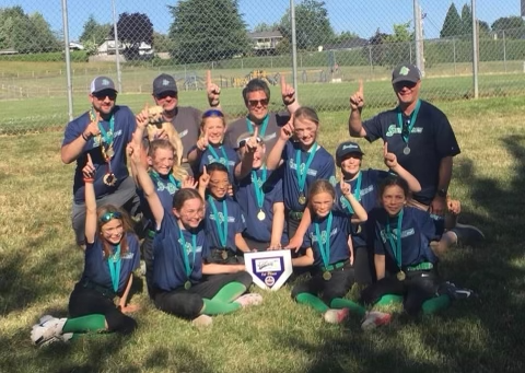 Brawley 10U - West Coast Challenge Tourney - June 2023