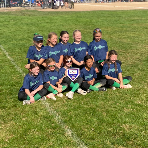 Brawley 10U - Toy and Joy Tourney - Oct. 2022